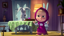 کارتون ماشا و میشا ❤ قسمت ۳۶۴ ❤